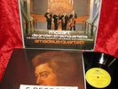 GERMAN NM DG STEREO 5LP 2720 055 GREAT STRING QUARTETS AMADEUS QUARTET