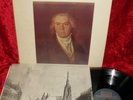 1967 UK 11 DECCA STEREO SXLB 6470-5 BEETHOVEN 9 SYMPHONIES VPO SCHMIDT-ISSERSTED