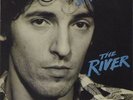 BRUCE SPRINGSTEEN 'THE RIVER' UK DOUBLE LP ALL NEAR MINT