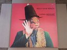 LP : Captain Beefheart and His Magic Band / Trout Mask Replica : 2MS 2027