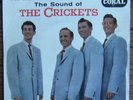 THE CRICKETS The Sound Of The Crickets 7