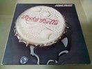 JUDAS PRIEST - Rocka Rolla LP (Bottle top Cover)
