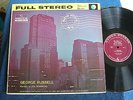 George Russell-John Coltrane/New York NY/Stereo LP/Decca DL79216/PRISTINE MINT-