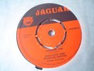 UK JAGUAR JAG 102-JAH LLOYD AND DOUGLAS BOOTHE-CHANNEL ONE/SOUL SYNDICATES -VG++