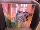 Amon Duul II Wolf City LP 1972 United Artists Records EX