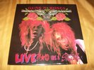 Sealed Guns N Roses Live Like A Suicide LP 1st Press Appetite For Destruction