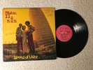 MOKIE JJ & ROB SPEED OF LIGHT RARE PRIVATE LABEL SOUL DJ PROMO EX+