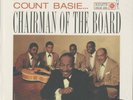 Count Basie, Chairman Of The Board 180g LP from the Michael Hobson Archives