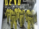 Devo Live At Max's Kansas City RSD Sealed LP