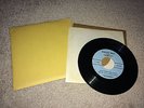 HAMLET Movie Theater Promo 45 Vinyl Spot Record 1964 Richard Burton Advertising