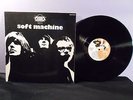 Soft Machine ?– Vol 2,Barclay ?– 921 019,France 1969