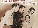 VARIOUS-The Legends Of A Million Dollar Quartet (180g)  VINYL NEW