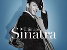 Frank Sinatra - Ultimate - Sealed Vinyl LP Theme From New York My Way Witchcraft