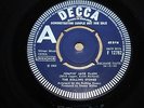THE ROLLING STONES - JUMPIN JACK FLASH / CHILD OF THE MOON - DEMO- EXCELLENT