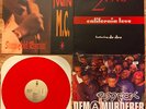 RAP VINTAGE VINYL RECORDS 5 INC. 2 PAC & NOTORIOUS BIG