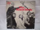 The Minor Birds 1972 MFHR 045 RARE VINYL FOLK RECORD 12 in,  33 rpm