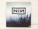 NINE INCH NAILS With Teeth 2LP Vinyl 2005 Nothing Original HALO_19 V fragile EX
