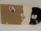 JOHN LENNON & YOKO ONO Two Virgins 1968 ORIGINAL Bag Cover LP Apple T-5001