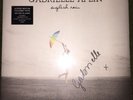 ...SIGNED... GABRIELLE APLIN ENGLISH RAIN NEW SEALED COLOURED VINYL LP+CD 10/10