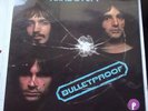 HARD STUFF BULLETPROOF 1972 PURPLE TPSA 7505 A-1U B-1U SUPERB EXCELLENT+ EX+/EX