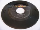 JO ANN GARRETT - A WHOLE NEW PLAN / STAY BY MY SIDE - CHESS