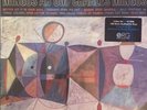 Mingus Ah Um - Charles Mingus Original Recordings Group ORG 130 #404