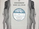 ** GLADSTONE CRASHER MURRAY  QUEEN OF THE NILE  12in ROOTS REVIVE RARITY NXT CUT