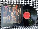 MOBY GRAPE CL-2698 MONO  1967 MOBY GRAPE Finger Cover 331/3 LP RECORD ALBUM