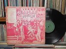 ALICE COOPER - Greatest Hits KOREA LP Red CVR