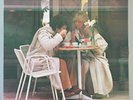 LUCIO BATTISTI - UNA DONNA PER AMICO LP 33 GIRI