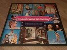 The Bathrooms Are Coming Souvenir Album Original Music American Standard record