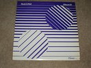 EBONITE Blackfrost / Breezin LIBRARY LP Jazz Funk Breaks Samples Private RARE