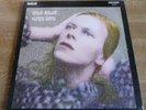David Bowie Hunky Dory RCA UK Vinyl LP 1971 + Insert