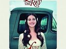 Lust For Life - LANA DEL REY [2x LP]