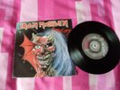 IRON MAIDEN 