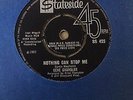 GENE CHANDLER - NOTHING CAN STOP ME - STATESIDE RECORDS - SS-425 - 1965