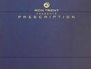 TRENT, Ron/VARIOUS - Prescription: Word Sound & Power - Vinyl (6xLP box)
