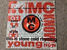 YOUNG MC - KNOW HOW.  12