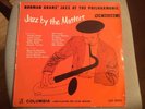 Charlie Parker, Lester Young, Dizzy Gillespie Rare Jazz By The Masters Lp