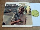 HOWARD McGHEE  MAGGIE'S BACK IN TOWN LP UK 1st Vogue LAC 12303 Jazz Shelly Manne