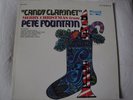 PETE FOUNTAIN CANDY CLARINET MERRY CHRISTMAS VINYL LP ALBUM 1967 CORAL RECORDS