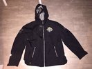 Very Rare U2 Exclusive Crew waterproof jacket from the Joshua Tree Tour 2017.