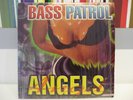 Bass Patrol Angels, 2xLP-US, Miami Bass, Electro, Rap, Hip Hop, RAR