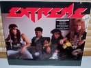 EXTREME SELF TITLED DEBUT LP A&M 1989 IN SHRINK
