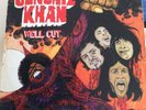 JENGHIZ KHAN, WELL CUT, ORIGINAL 1970 FRENCH BARCLAY HARD PSYCH ROCK