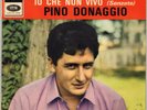 PINO DONAGGIO 