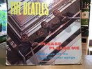 UK 1st press The Beatles, please please me, Mono Black & Gold Parlophone
