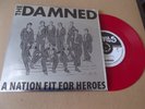 THE DAMNED a nation fit for heroes 7