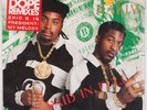 ERIC B & RAKIM: Paid in Full 4TH B’WAY Rap Hip Hop OG Shrink Hype LP