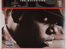 THE NOTORIOUS BIG: Juicy US Bad Boy OG 12” Mixes LP Rap B.I.G. VG+ P Diddy